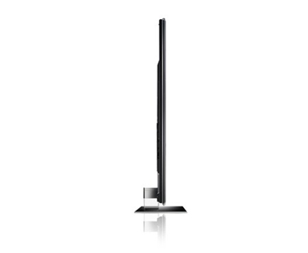LG 55LX9900 TV 139.7 cm (55") Full HD Wi-Fi Black, Silver – image 3