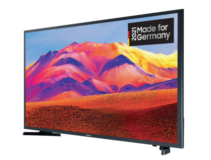 Samsung GU40T5379AUXZG TV – image 2