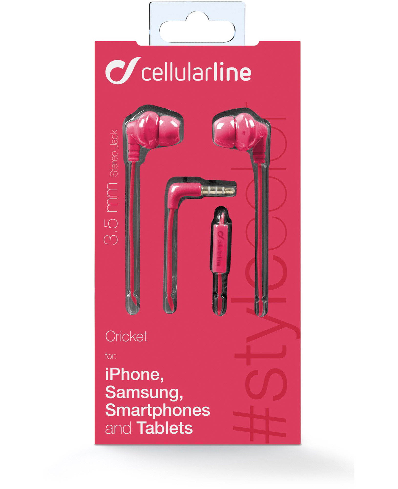 Cellularline Cricket - Universal – image 2