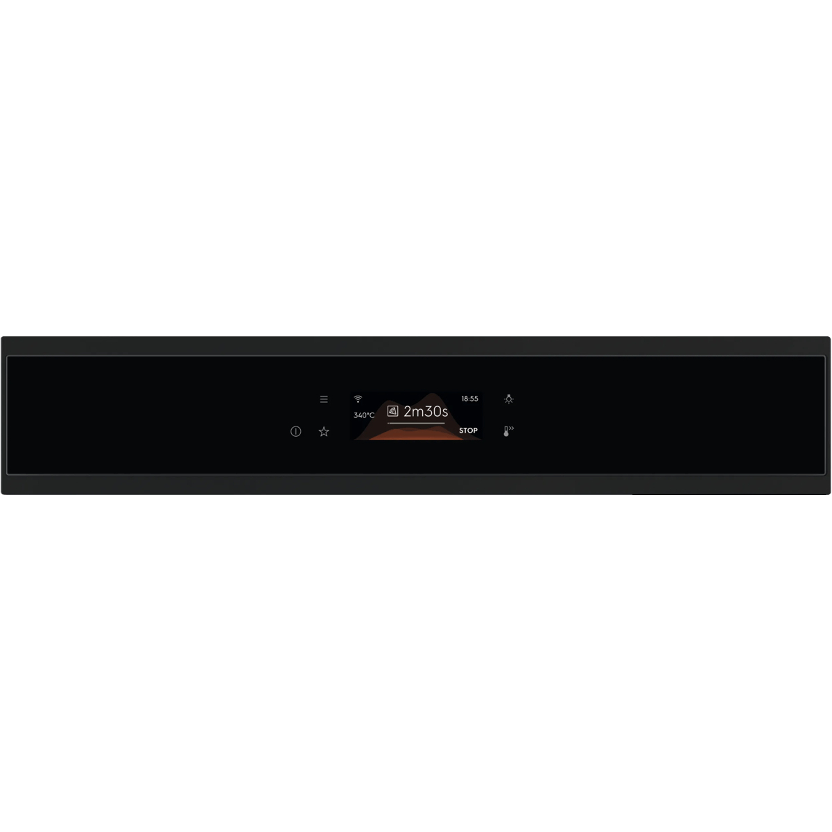 Electrolux COX8P08WH 72 L 3490 W Black – image 6