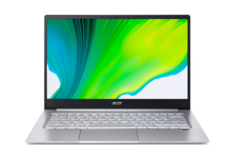 Acer Switch 3 SF314-42-R6UZ AMD Ryzen™ 5 4500U Laptop – image 3