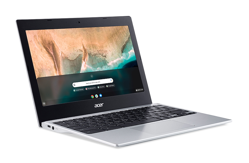 Acer Chromebook CB311-11HK6GK MediaTek MT8183 – image 2