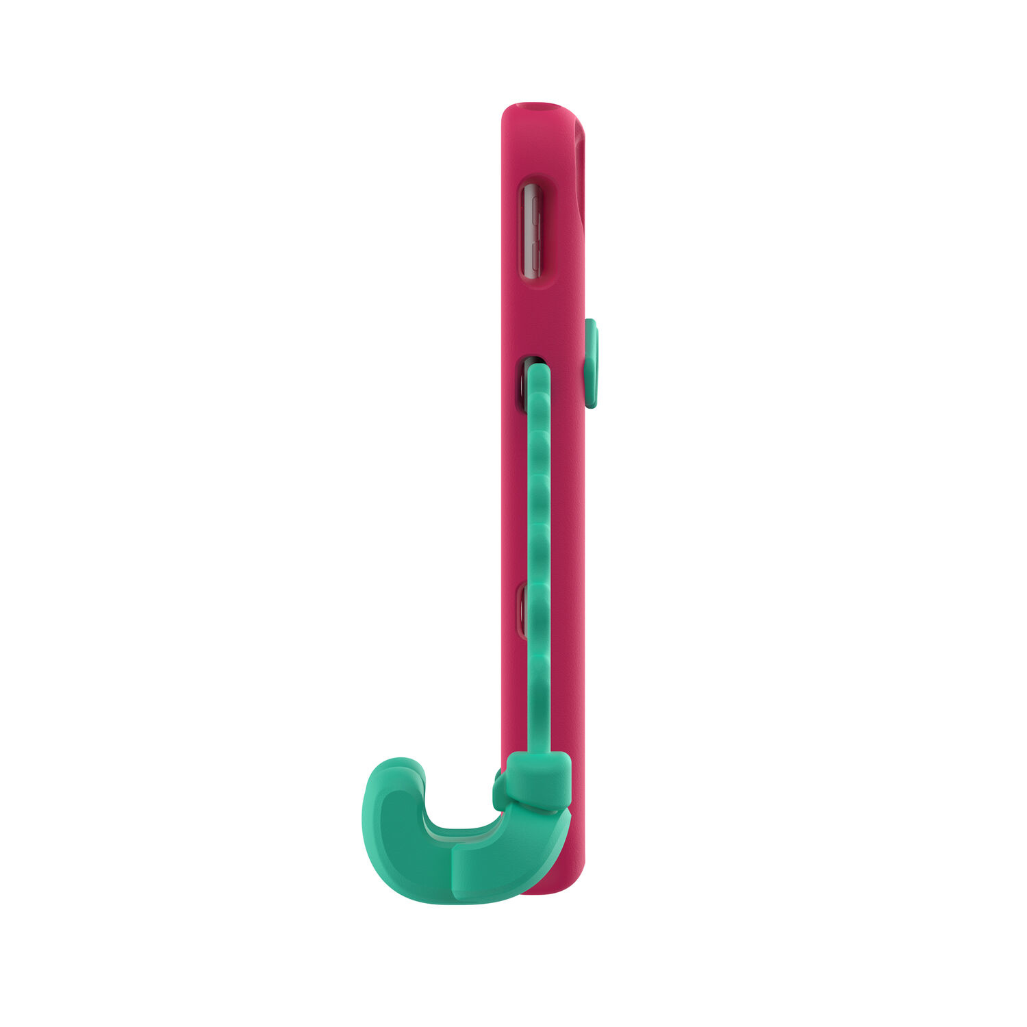 Speck Case-E 25.9 cm (10.2") Cover Green, Red – image 4