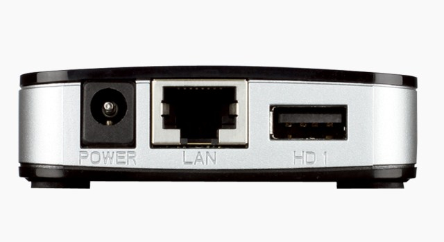 D-Link DNR-202L network video recorder – image 4