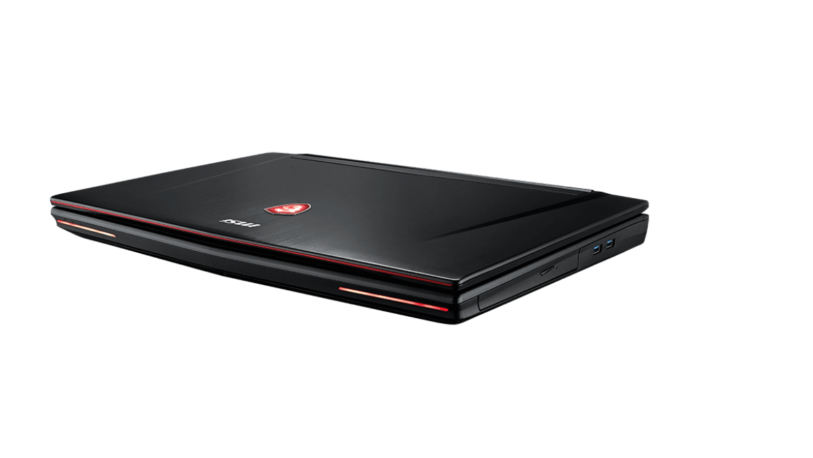 MSI GT72VR 7RD-635AU – image 5