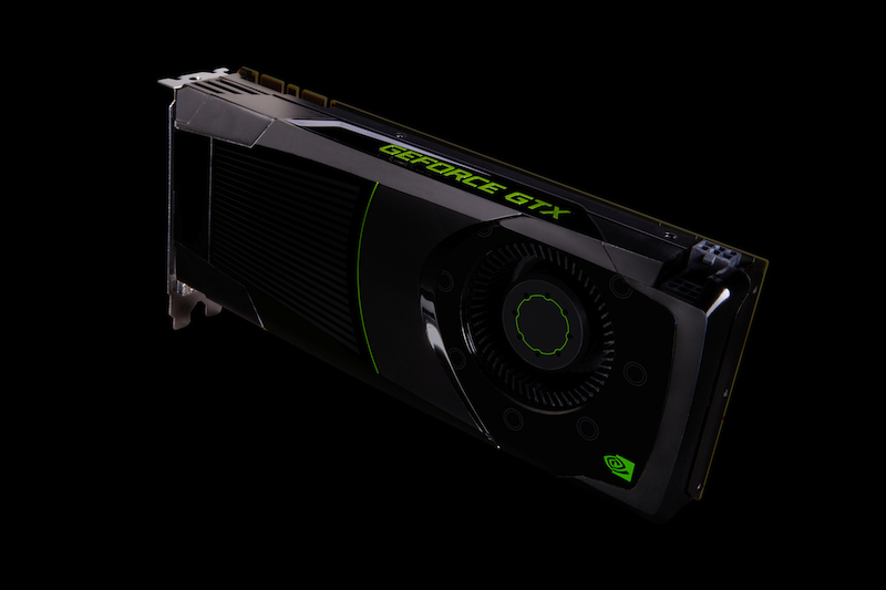 CLUB3D GeForce GTX 680 4GB – image 9