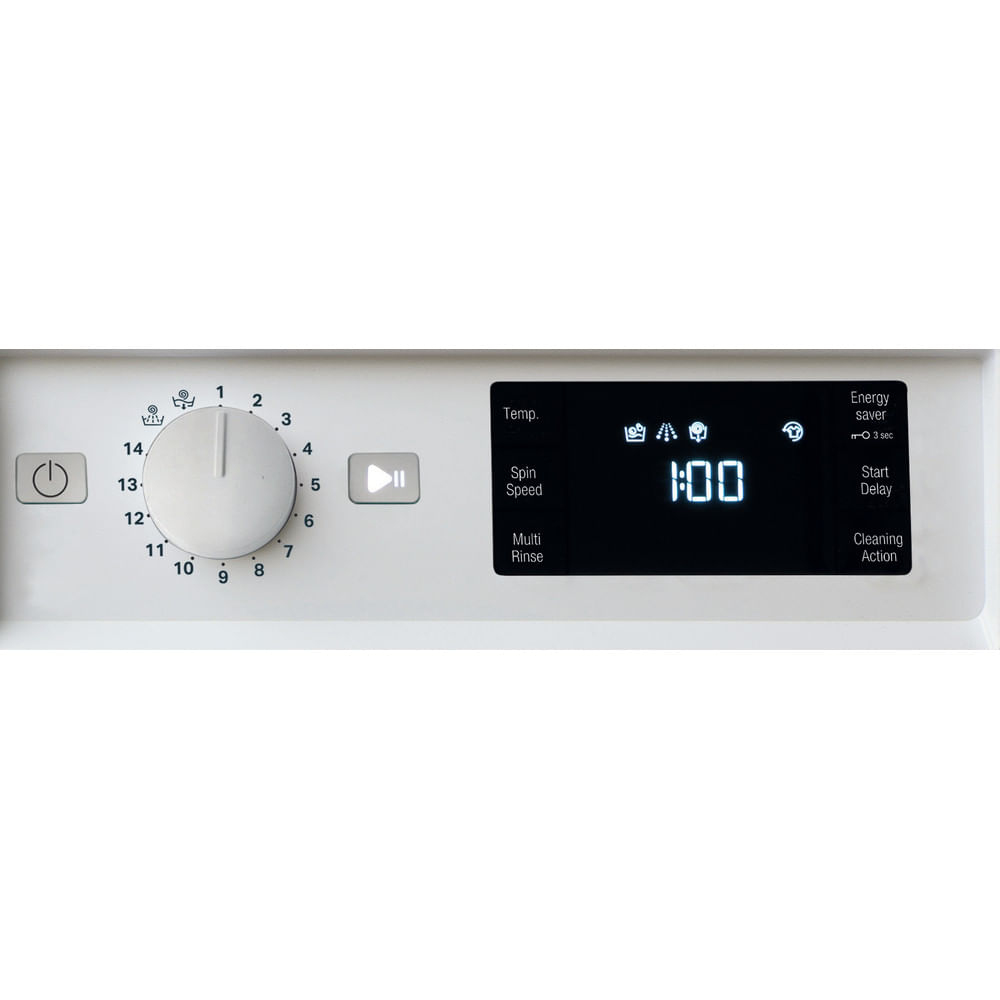 Hotpoint BI WMHG 81485 UK – image 9