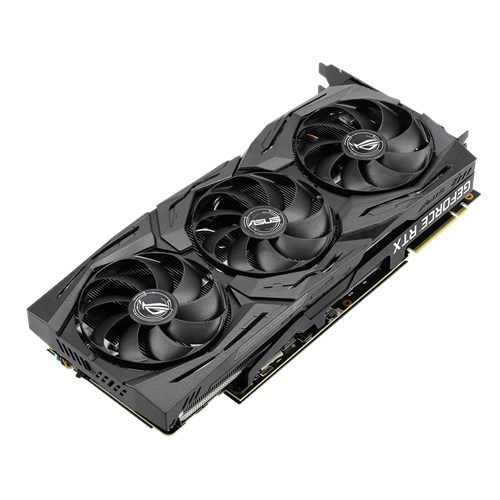 ASUS ROG -STRIX-RTX2080S-8G-GAMING NVIDIA GeForce RTX 2080 SUPER – image 4