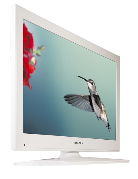 Salora 26LED7115CDW TV – image 3
