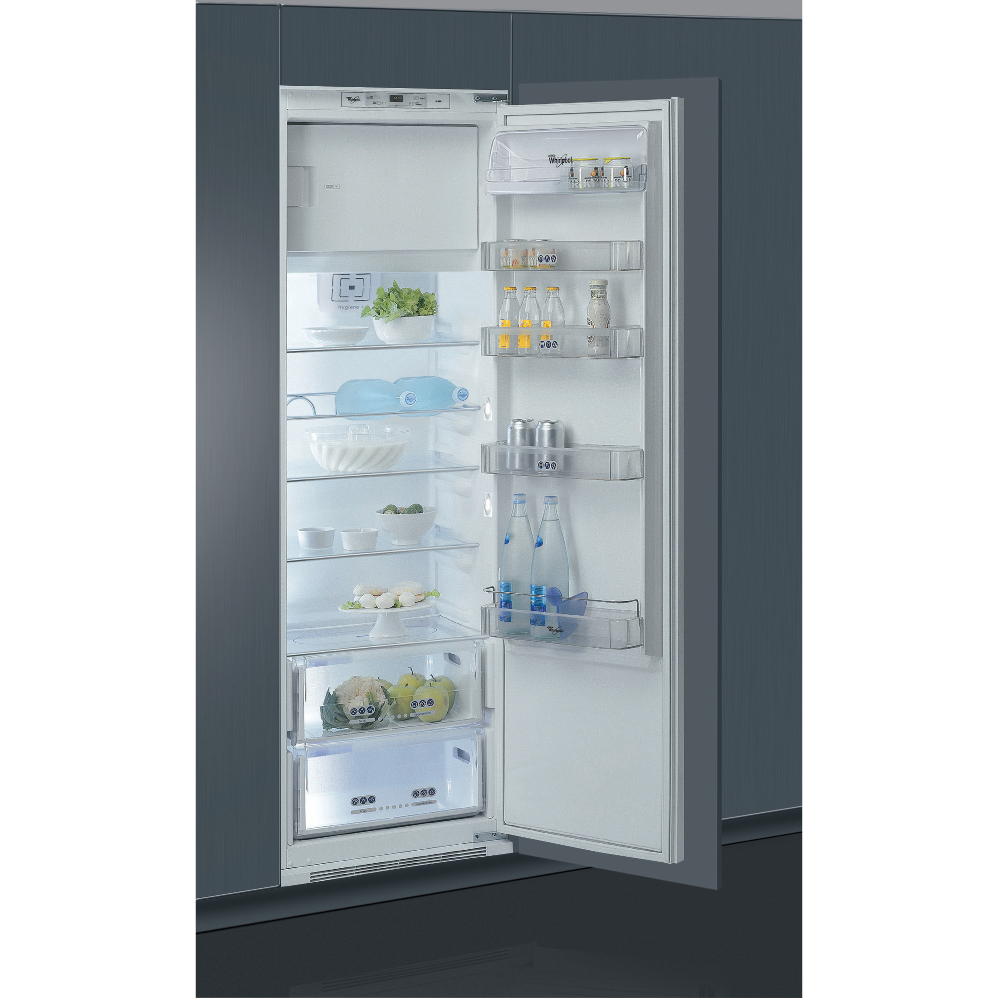 Whirlpool ARZ 014/A++ S