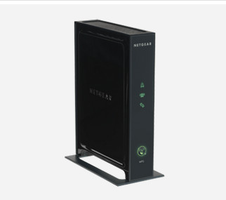 NETGEAR N300 WiFi Range Extender