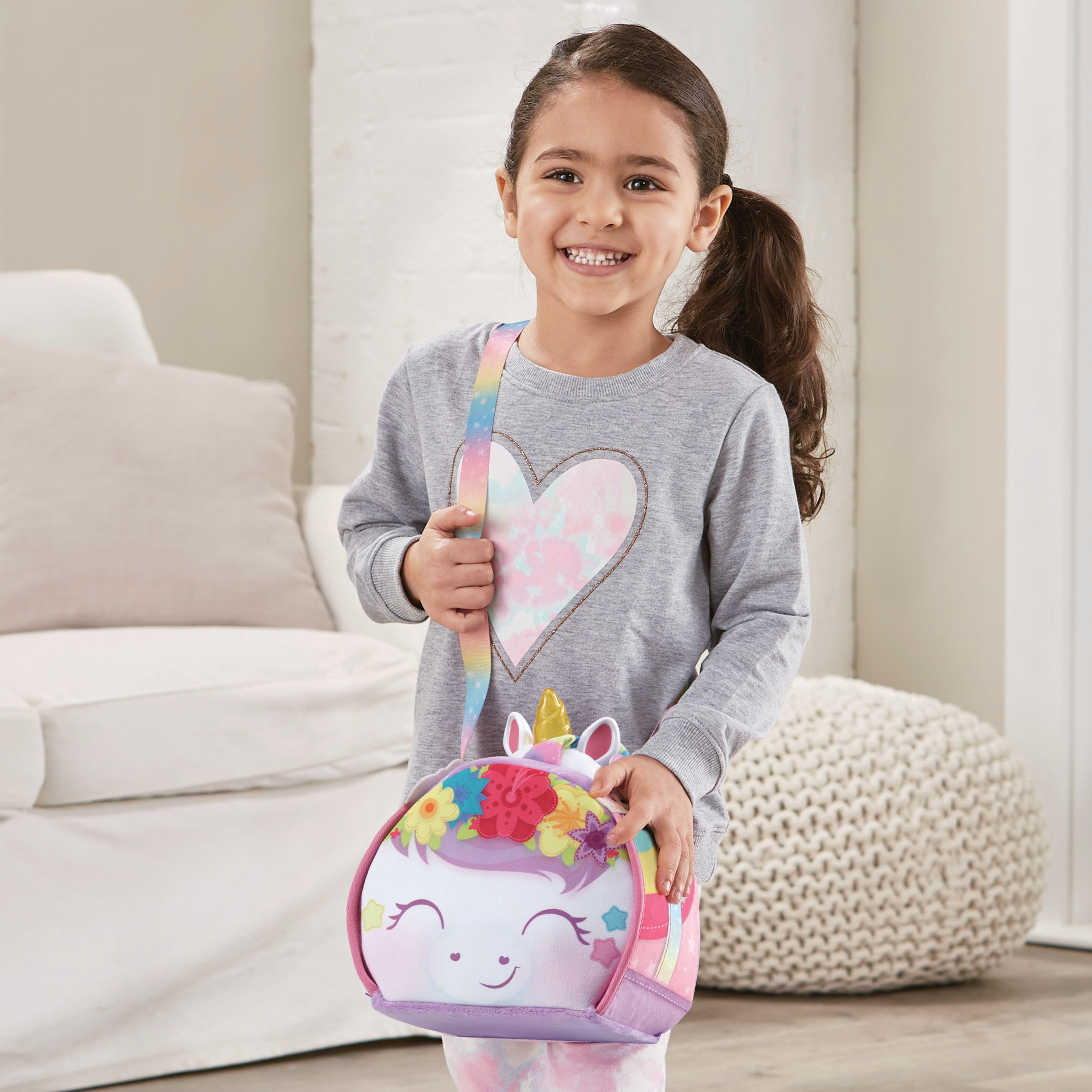 Resim VTech 80-518105 Beyaz Plastik Oyuncak