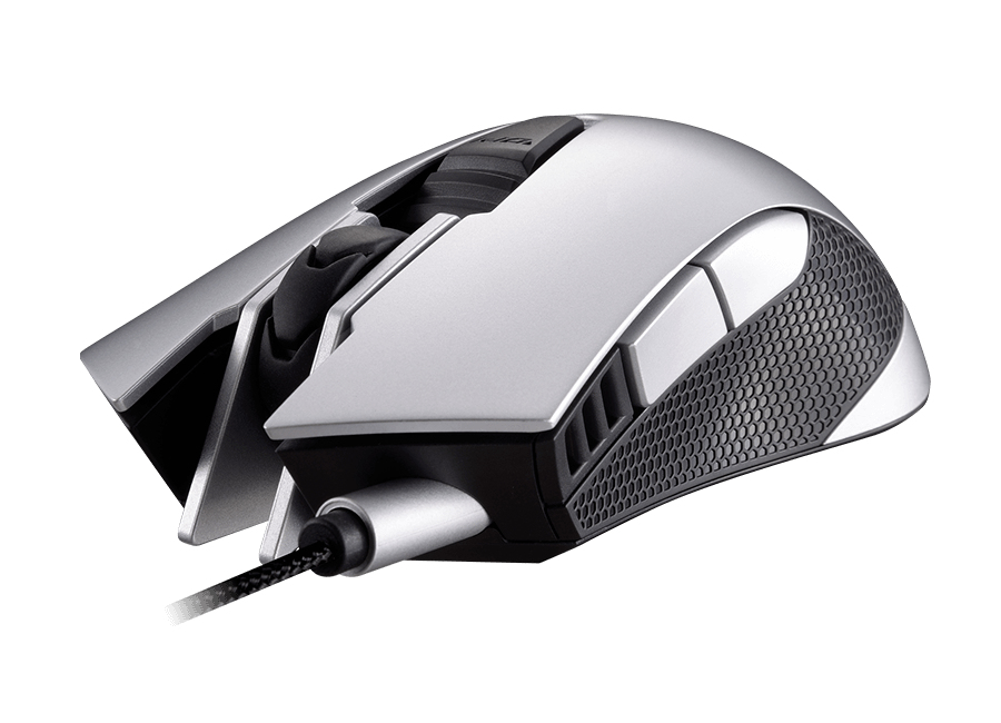 COUGAR 530M mouse Gaming Right-hand USB Type-A Optical 5000 DPI – image 8