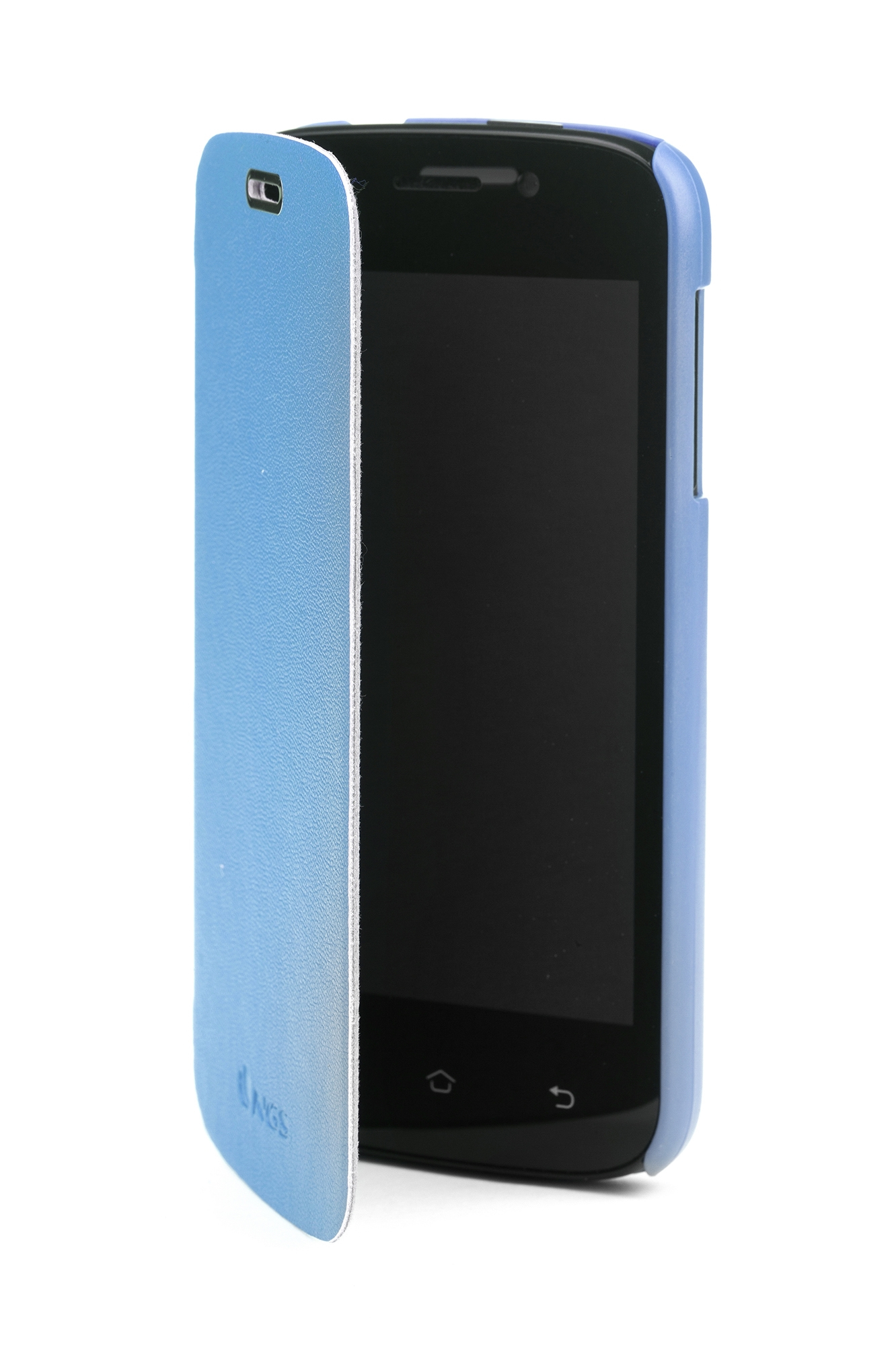 NGS Blue Shadow