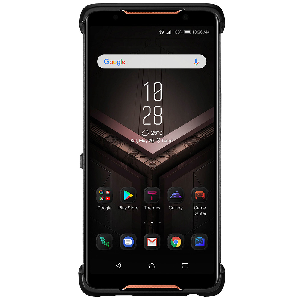 ASUS ZS600KL mobile phone case – image 4