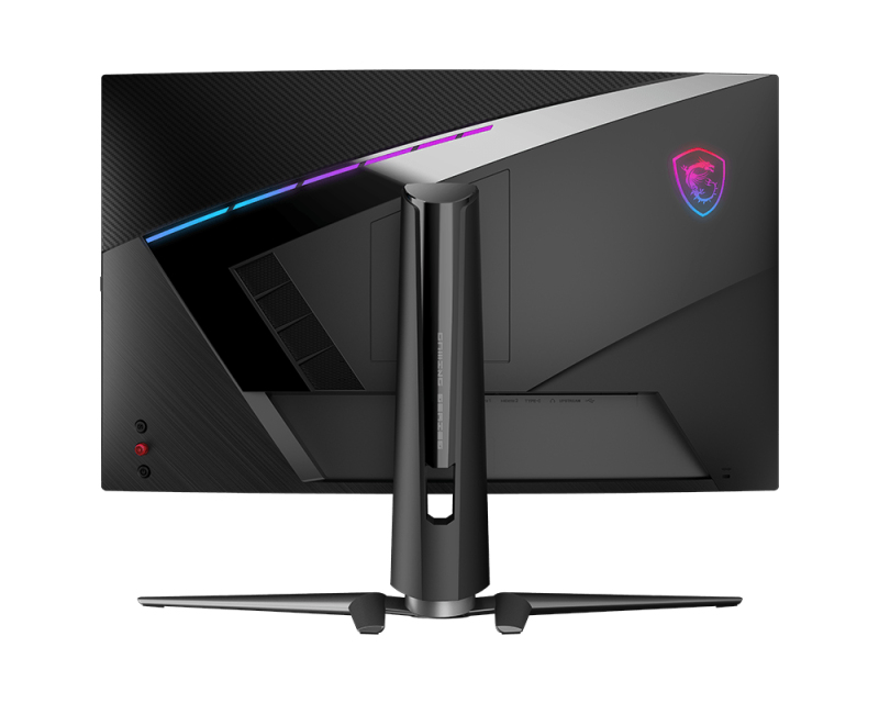 MSI MPG Artymis 273CQRXDE-QD computer monitor – image 5