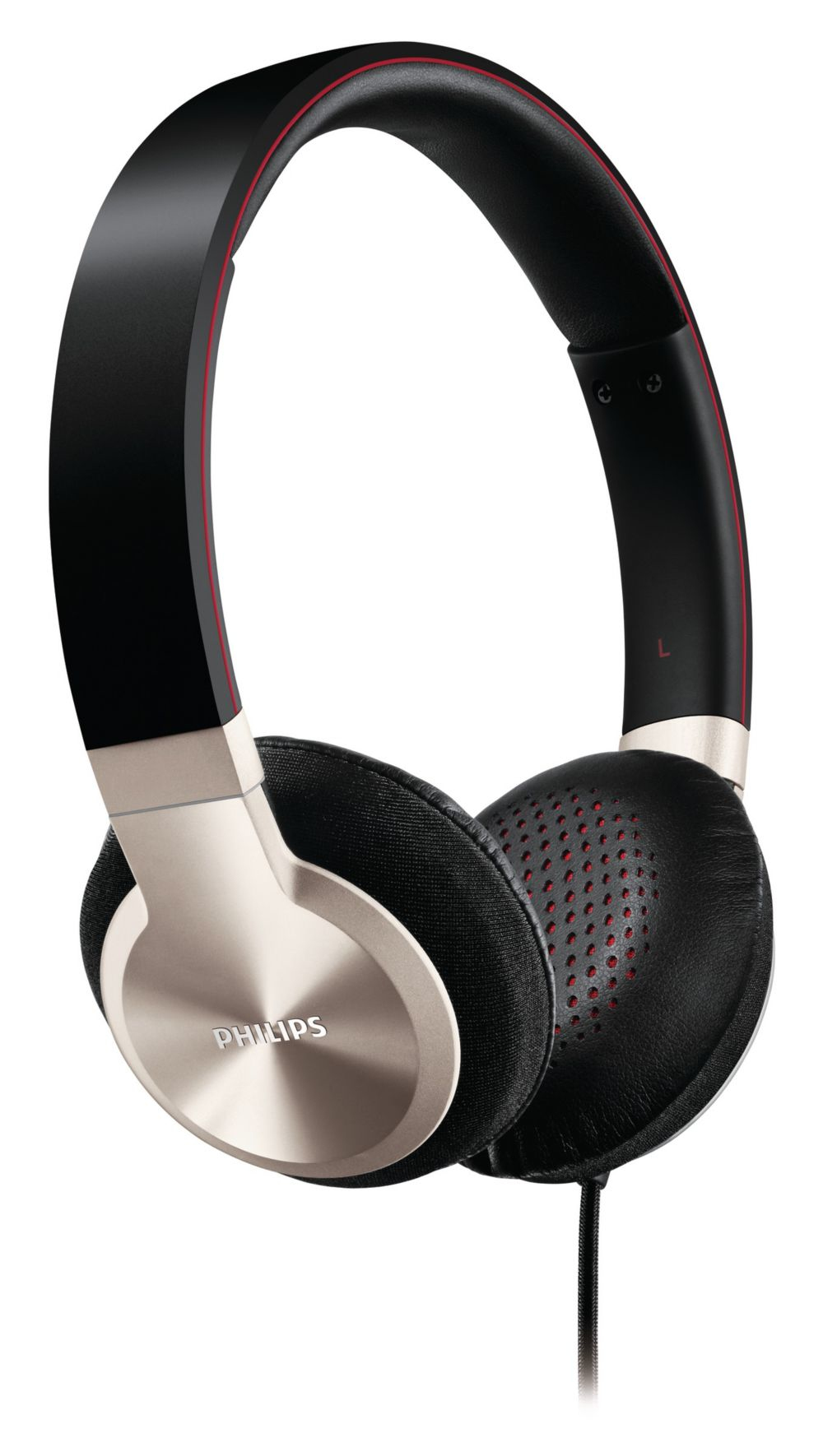Philips SHL9700/10 — vue 1 sur 2