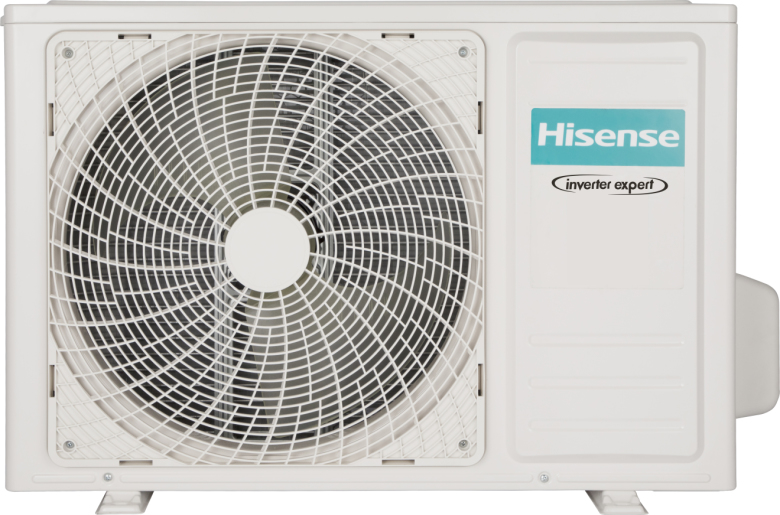 Hisense KE35MR0EG air conditioner Split system White – image 5