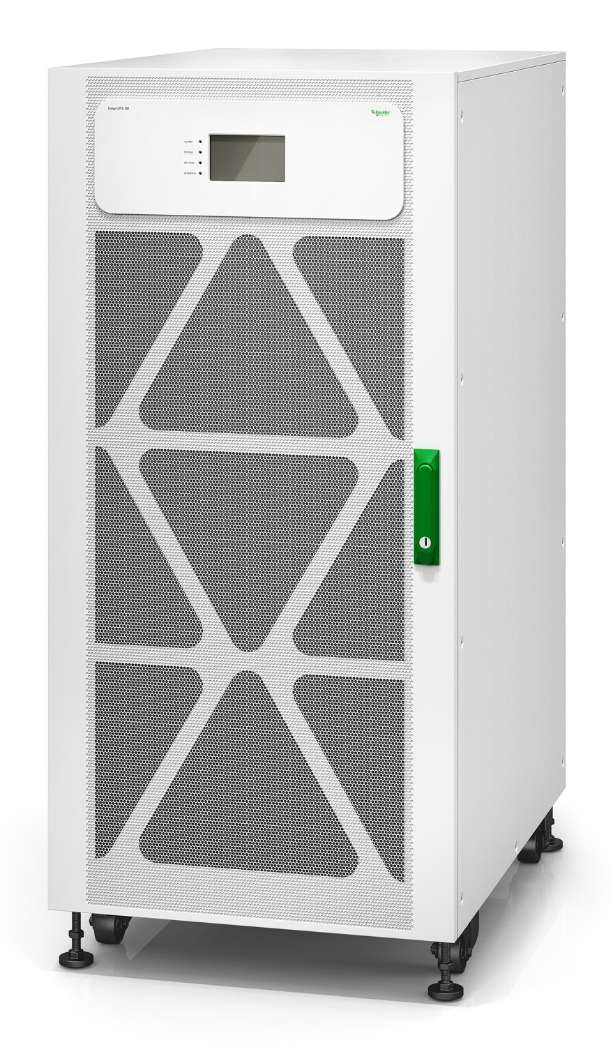 APC E3MUPS200KH uninterruptible power supply (UPS) Double-conversion (Online) 10 kVA – image 3