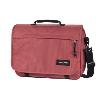 Hama 154892 38.1 cm (15") Messenger case Pink