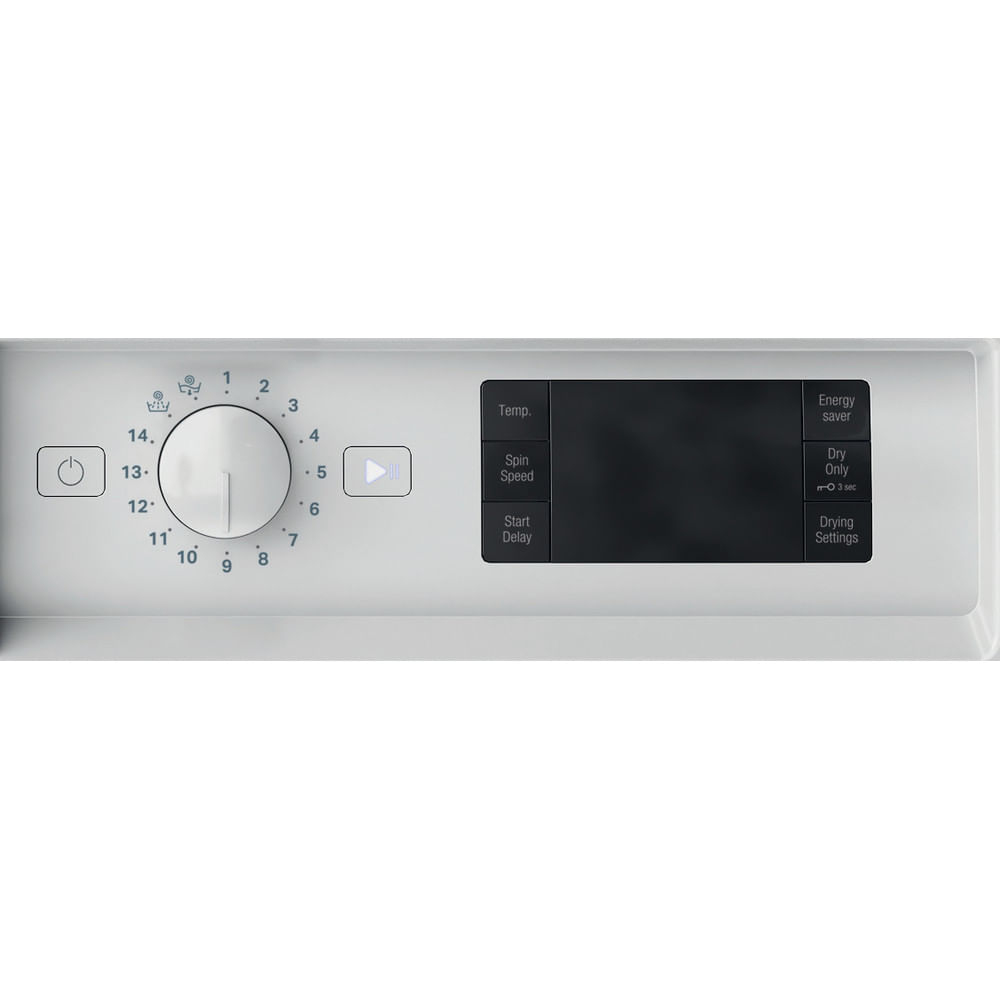 Hotpoint BI WDHG 75148 UK N – image 9