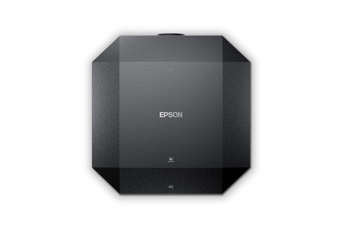 Epson Pro Cinema QL3000 Ultra short throw projector 3LCD UHD 4K (3840x2160) Black – image 4