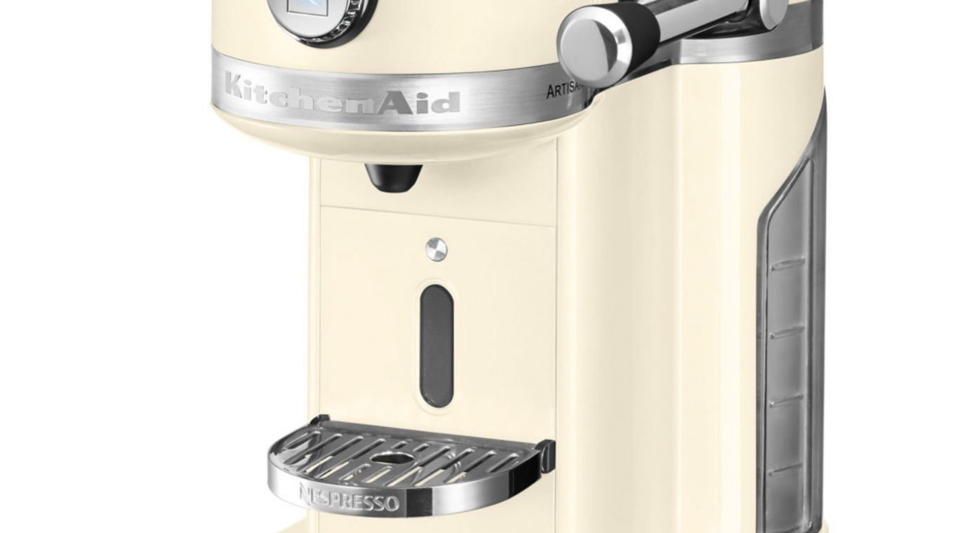 KitchenAid Artisan Nespresso – image 3