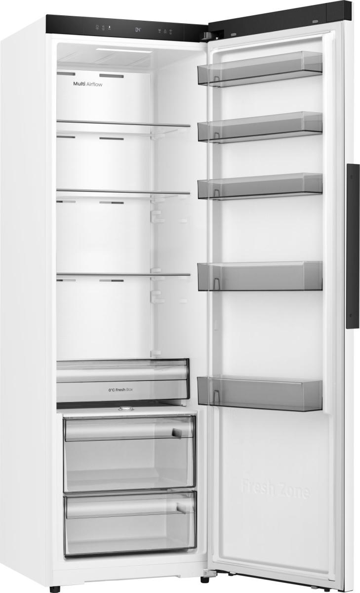 Hisense Refrigerator RPF185EWE BK070 – image 2