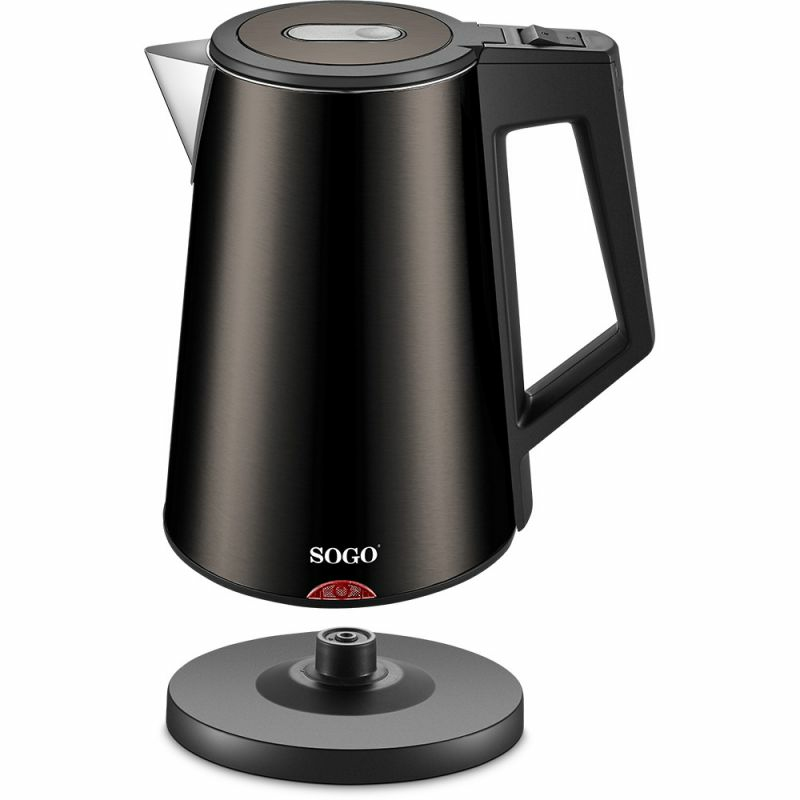Sogo KET-SS-7705 electric kettle – image 5