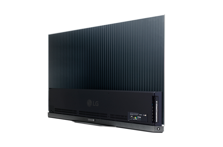 LG OLED65E6D TV – image 6
