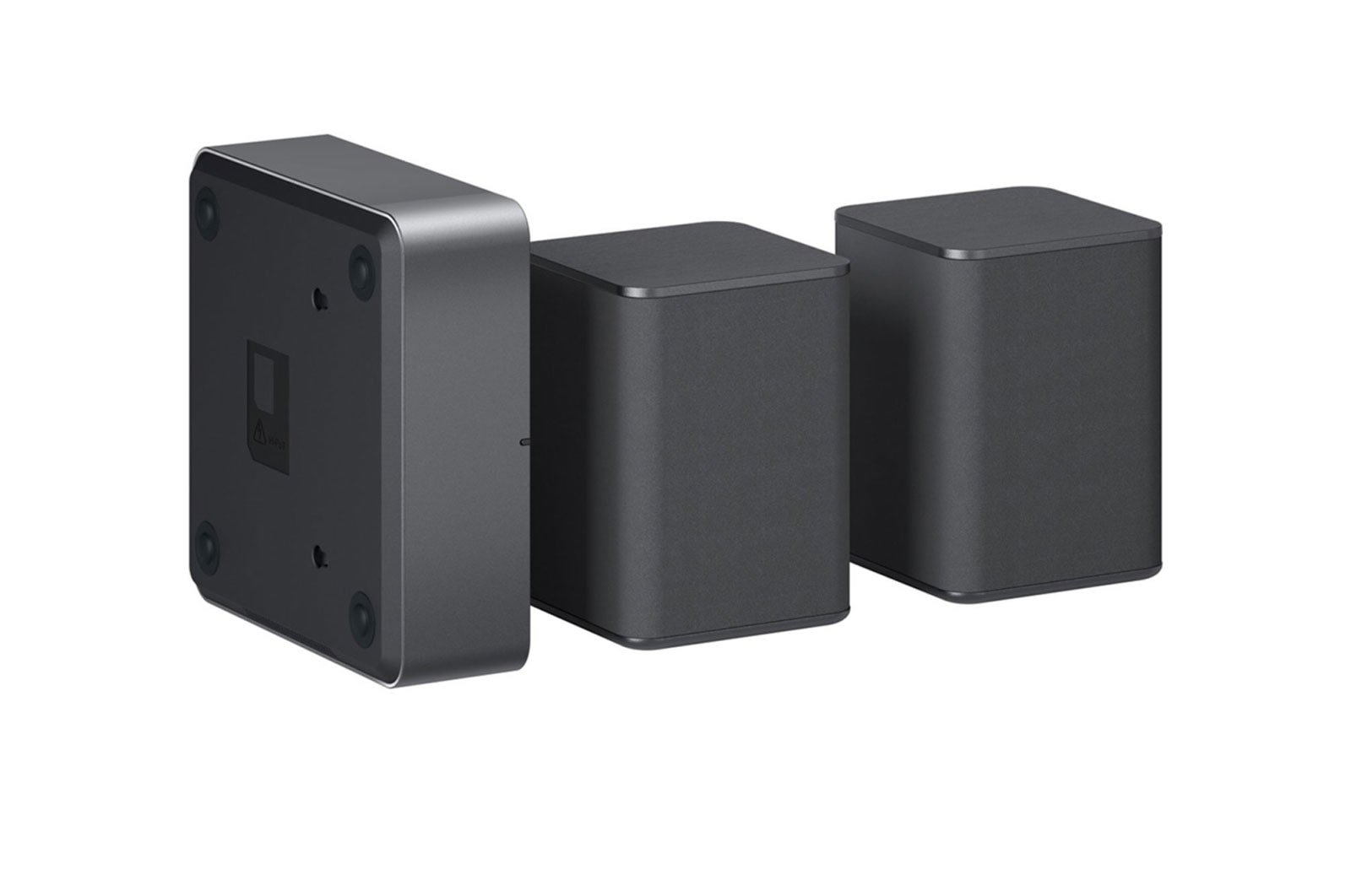 LG SPQ8-S Black 2.0 channels – image 6