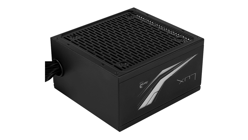 Aerocool Lux RGB 750W – image 3