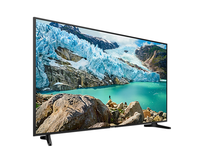 Samsung Series 7 UE65RU7022KXXH TV – image 3