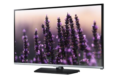 Samsung T22E310EX 55.9 cm (22") Full HD Black 250 cd/m² – image 2