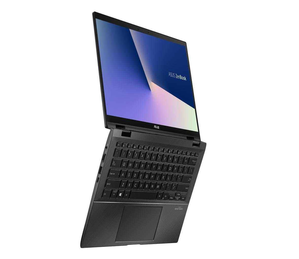 ASUS Zenbook Flip 14 UX463FA-AI018T laptop Intel® Core™ i7 i7-10510U Hybrid (2-in-1) – image 3
