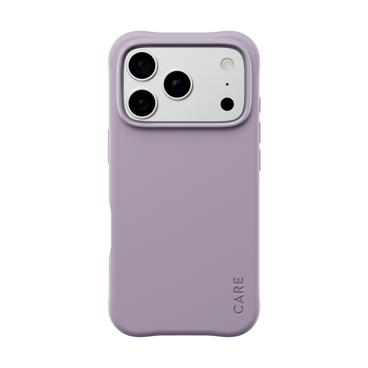 PanzerGlass CARE™ by PanzerGlass® Samba Case Rich Lavender w. White MagSafe iPhone 18 Pro | 17 Pro – image 1