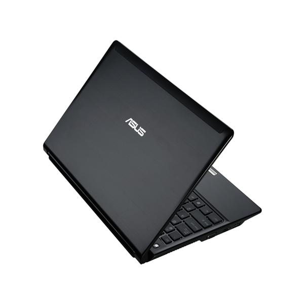 ASUS U35JC-RX117V laptop Intel® Core™ i5 i5-460M – image 4