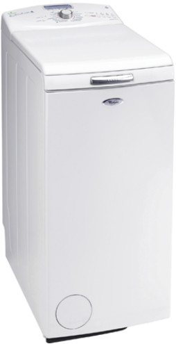 Whirlpool AWE 9850 GG