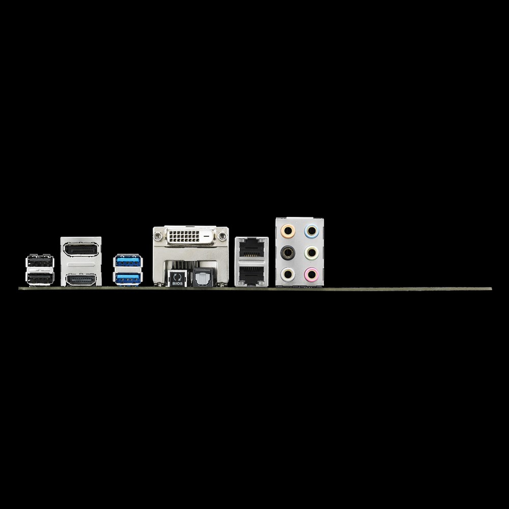 ASUS P10S-M WS – image 6