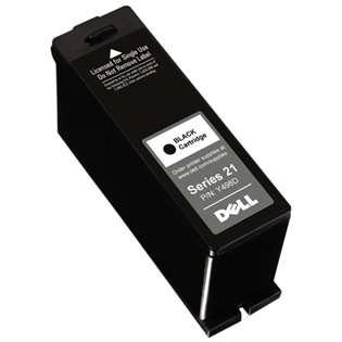 Dell U313R ink cartridge 1 pc(s) Original Standard Yield Photo black