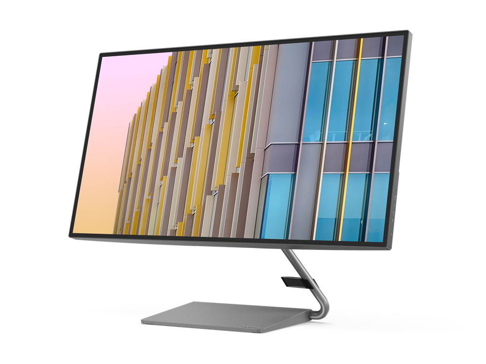 Lenovo Q27h-10 computer monitor – image 8