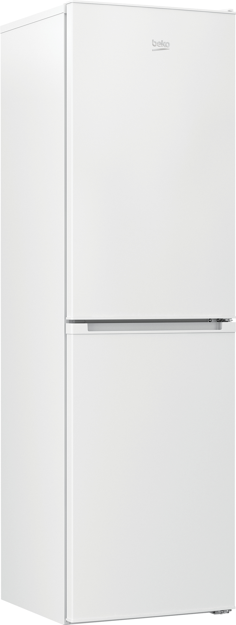 Beko CCFM4582W Freestanding Frost Free Fridge Freezer with Freezer Guard – image 2