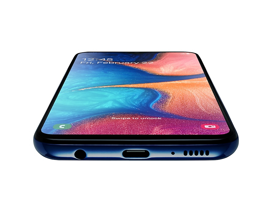 Samsung Galaxy A20e SM-A202F – image 8