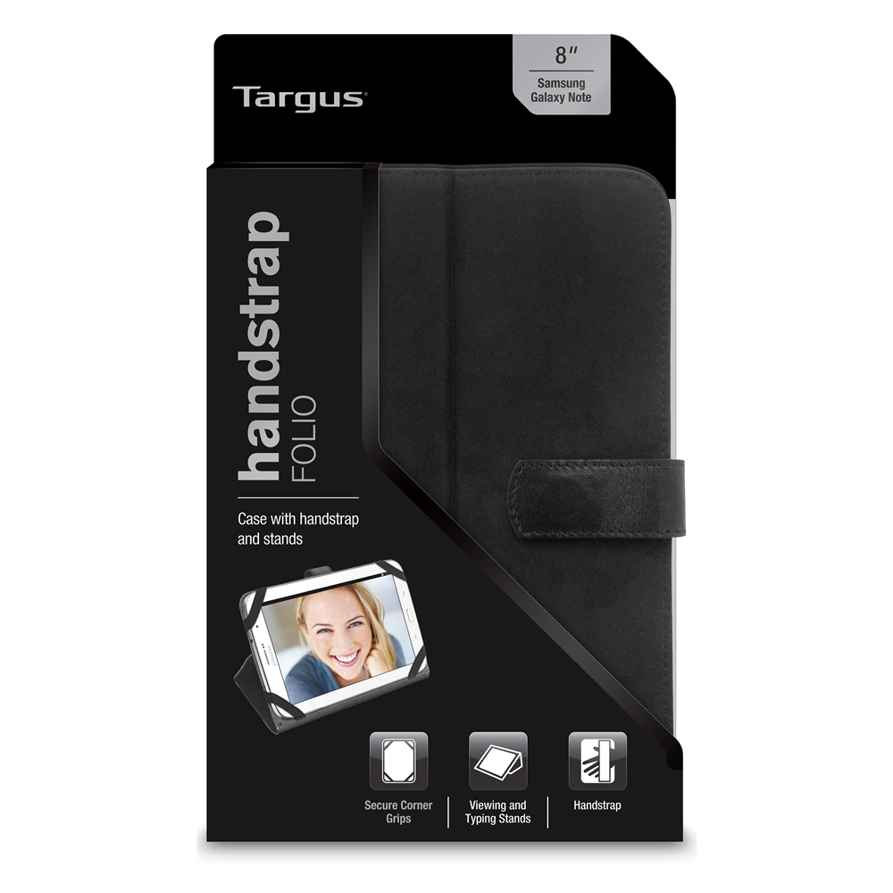 Targus THZ207EU tablet case – image 6
