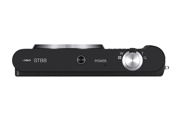 Samsung ST ST88 Compact camera – image 5