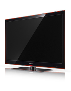 Samsung LE-52A856S1MXXU TV