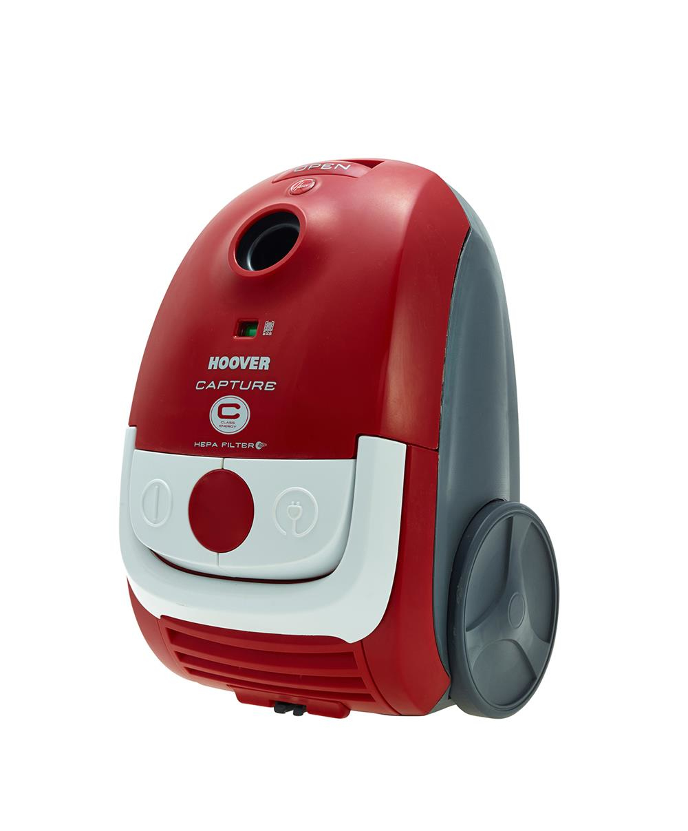Hoover CP71CP01 2.3 L Cylinder vacuum Dry 700 W Dust bag – image 3