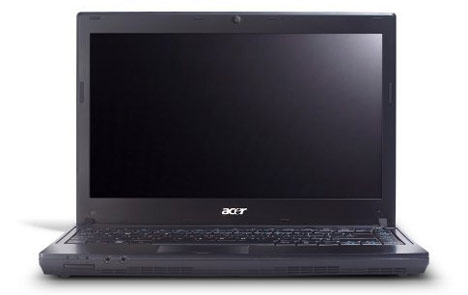 Acer TravelMate 8372TZ-P602G16mn – image 1