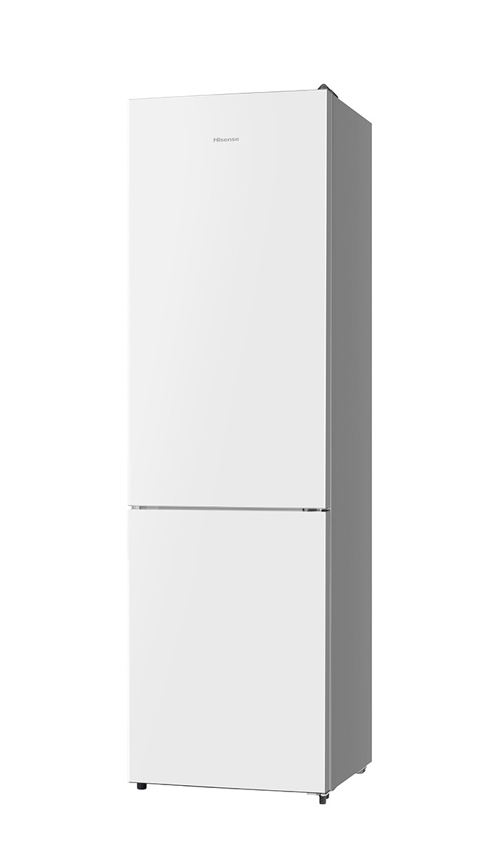 Hisense RB440N4GWD fridge-freezer Freestanding – image 3