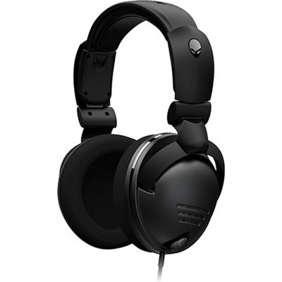 Dell Alienware TactX Headset – image 1